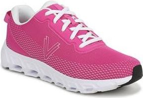 Vionic Priscilla Sneaker in Rose Violet/Mesh at Nordstrom Rack, Size 9.5