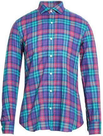 Salvatore Piccolo Shirts