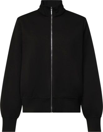 Max Mara Dames, Sweatshirts & Hoodies, Zwart, Maat: XS