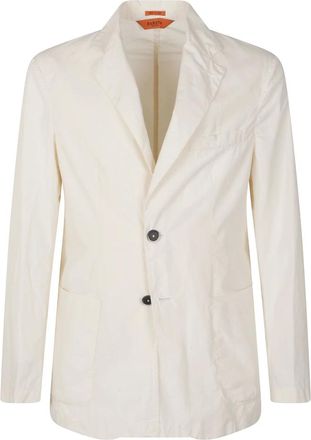 Barena Hombre, Chaquetas, Beige, Talla: 2XL