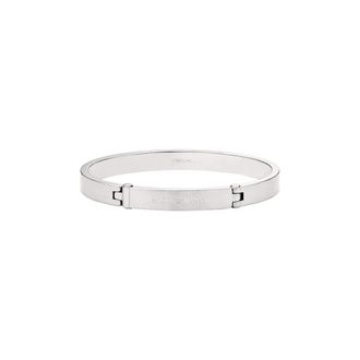 Emporio Armani Bracelets - Heren - Armbanden - Grijs - ONE Size - Accessoires