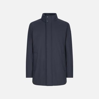 Geox Vincit Man Sky Captain, Size: 56