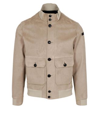 Roberto Ricci Design Coats Sand