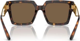 Dolce & Gabbana 4446b Sole502/73