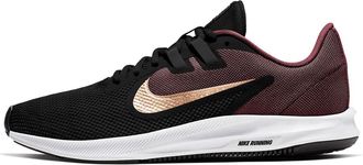 Nike (WMNS) Nike Downshifter 9 Night Maroon Metallic Copper AQ7486-600