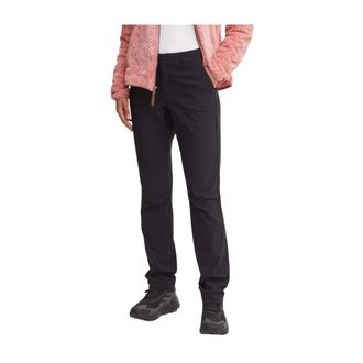 Columbia Fitness, Dames, Zwart, XS, Outdoor Broeken