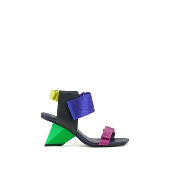 United Nude Rockit Run