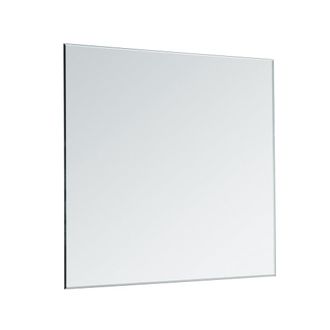 Cosmic Cosmic - 2818146 Basic New Espejo (60x60cm) Bisonet - Ref: Wjc281a8146000