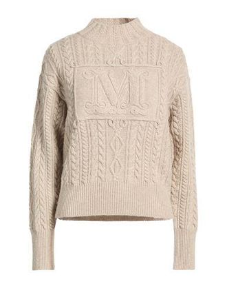 Max Mara KNITWEAR - Turtlenecks on YOOX.COM