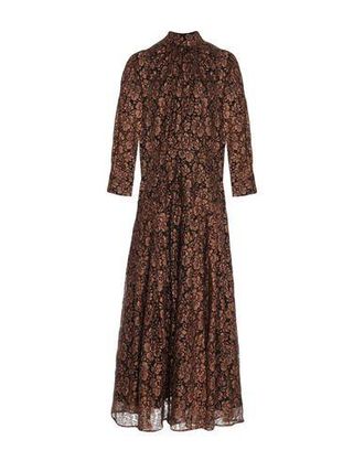 Just Cavalli Midi dresses