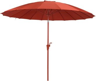 Zuiver Sunbrella Sunshine Shade, marsala
