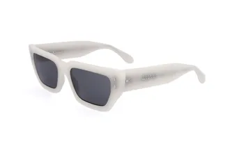 Isabel Marant Womens Ivory 54mm Sunglasses
