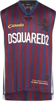 Dsquared2 CAMISETAS Y TOPS - Camisetas en YOOX.COM