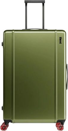 Floyd Koffer - unisex - Grote koffers - Oranje - ONE Size - Koffers