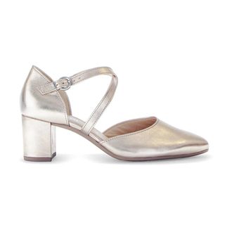 Gabor Dames, Schoenen, Geel, Maat: 40 1/2 EU