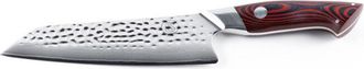 Somagic Cuchillo Santoku 7 Pulgadas, Gama Magma - Somagic