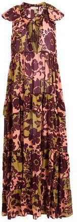 Anjuna VESTIDOS - Vestidos largos en YOOX.COM