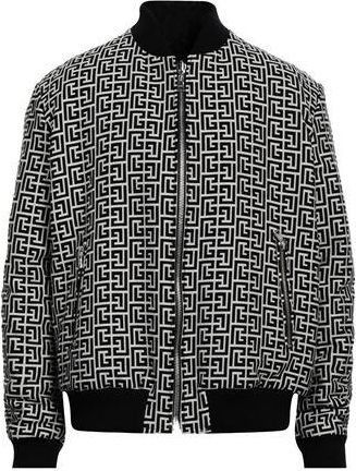 Balmain CAPISPALLA - Giacche & Giubbotti su YOOX.COM