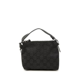 Gucci Pre-owned Gucci GG Canvas Handbag Ladies KJ8JQPIETU82UWZ4
