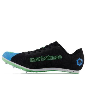 New Balance MD500v8 Blue Black Green MMD500F8