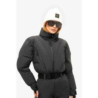 Nikkie muts Nashville ecru