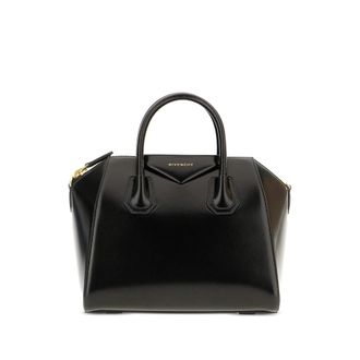 Givenchy Small Antigona Crossbody Bag