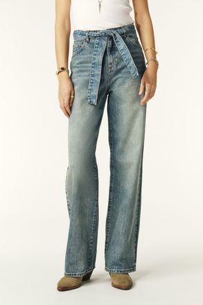 BA&SH Vaqueros EUGENE