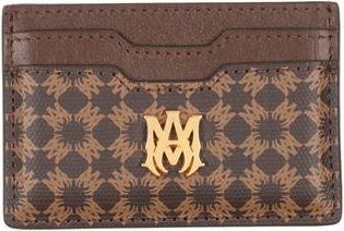 Amiri Kleinlederwaren - Kartenetuis auf YOOX.COM