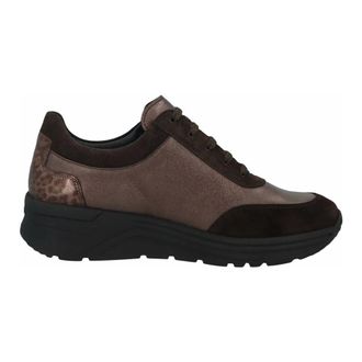 Solidus Sneakers - Dames - Schoenen - Veelkleurig - Maat: 36 1/2 EU