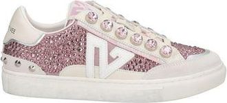 Emanuelle Vee SCHUHE - Sneakers auf YOOX.COM