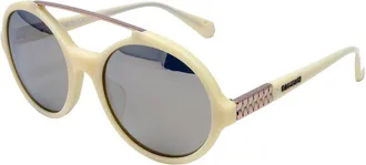 Balmain Womens Bl2048a 54Mm Sunglasses