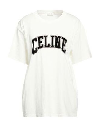 Celine CAMISETAS Y TOPS - Camisetas en YOOX.COM