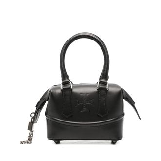 Enfants Riches Deprimes Logo-embossed Tote Bag