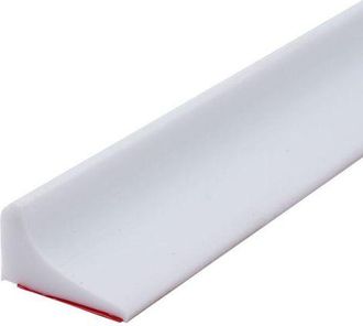 OEM Barrera De Ducha De Silicona Ulisem De 200 Cm, Autoadhesiva, Antidesbordamiento, Barrera De Umbral Para Ducha, Dique De Agua Para Ducha, Barrera De Du