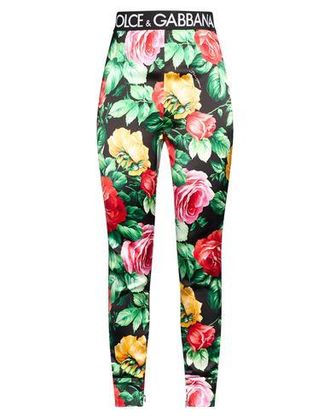 Dolce & Gabbana BOTTOMWEAR - Trousers on YOOX.COM