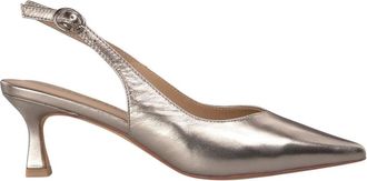 Alma En Pena Mujer, Zapatos, Amarillo, Talla: 37 EU