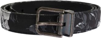 Dolce & Gabbana Uomo, Accessori, Nero, Taglia unica, new