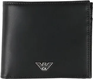Emporio Armani Wallets