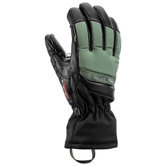 Leki Griffin Base 3D Handschuhe f&uuml;r Damen | schwarz