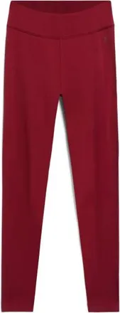 Armedangels Faribaa Leggings f&uuml;r Damen | rot