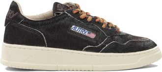 Autry Medalist Low Low Top Sneakers