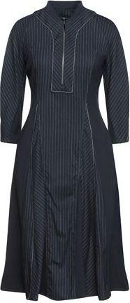 High VESTIDOS - Vestidos midi en YOOX.COM