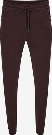 Genti Sweatpants | Bordeaux