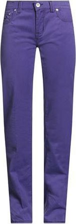 Jacob Cohen BOTTOMWEAR - Trousers on YOOX.COM