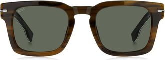 HUGO BOSS unisex, Accessoires, Zwart, Maat: 50 MM