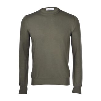 Gran Sasso Uomo, Maglie, Verde, L, new