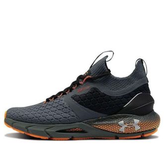 Under Armour Hovr Phantom 2 ColdGear(R) Reactor Grey Orange 3023391-100