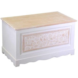Vacchetti C&oacute;moda De Madera Andorra Cm80x45h45