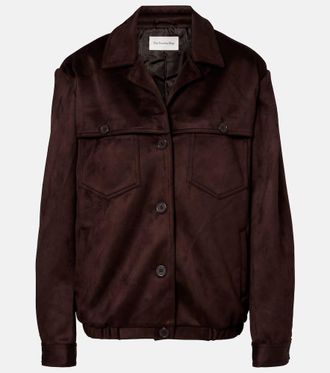 Frankie Shop Hester jacket