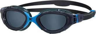 Zoggs Predator Flex Schwimmbrille - Unisex | blau